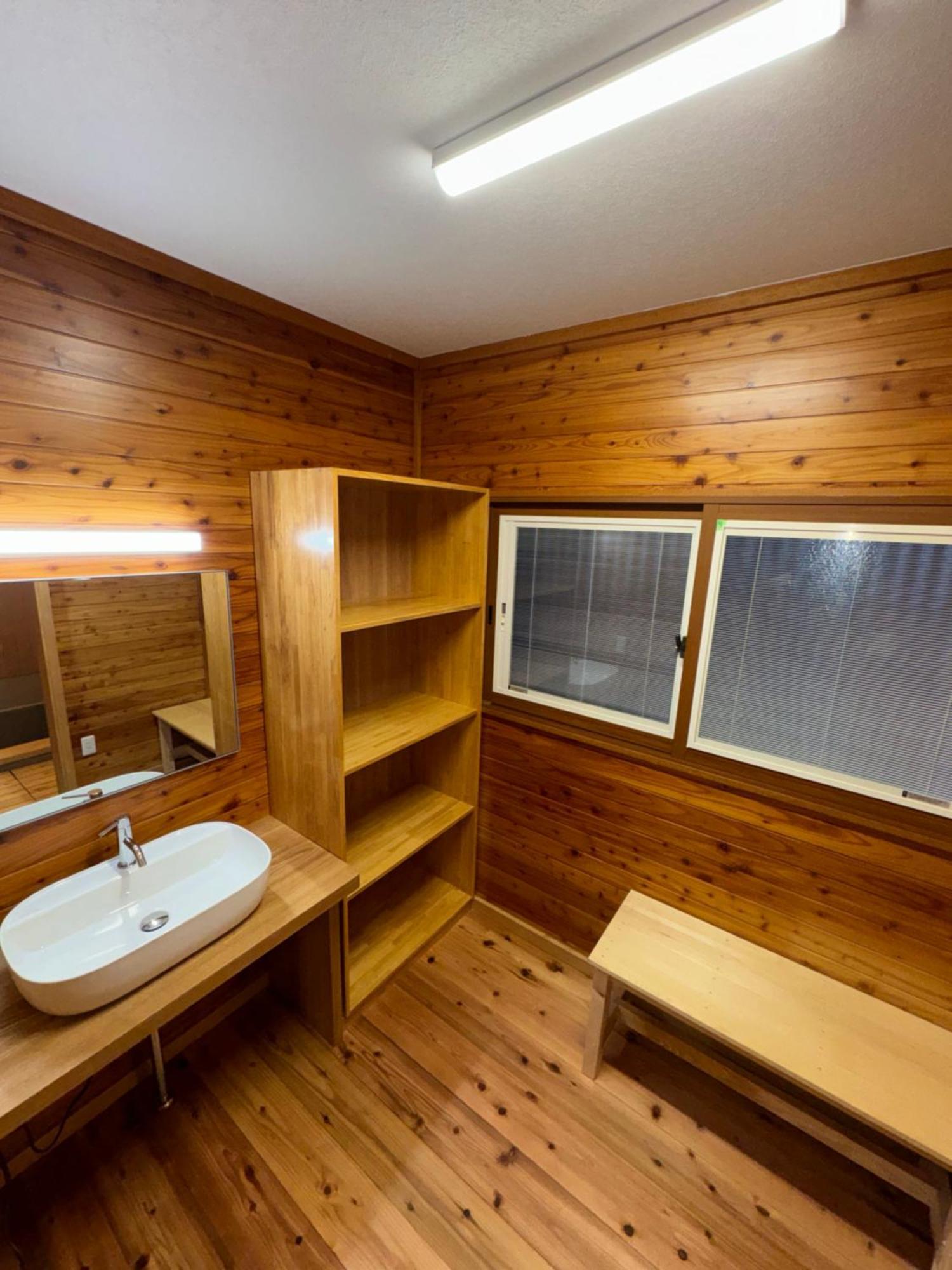 Kusatsu Onsen Futabaya Exterior foto