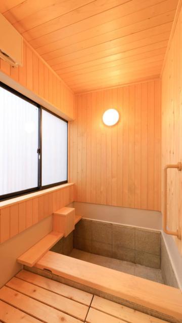 Kusatsu Onsen Futabaya Exterior foto
